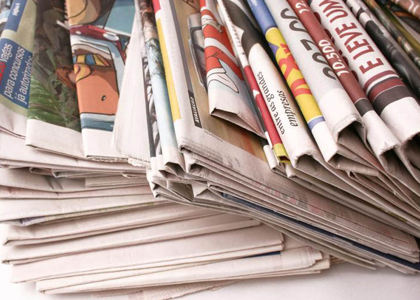 ¿Seguro que el último periódico en papel se editará en 2024?