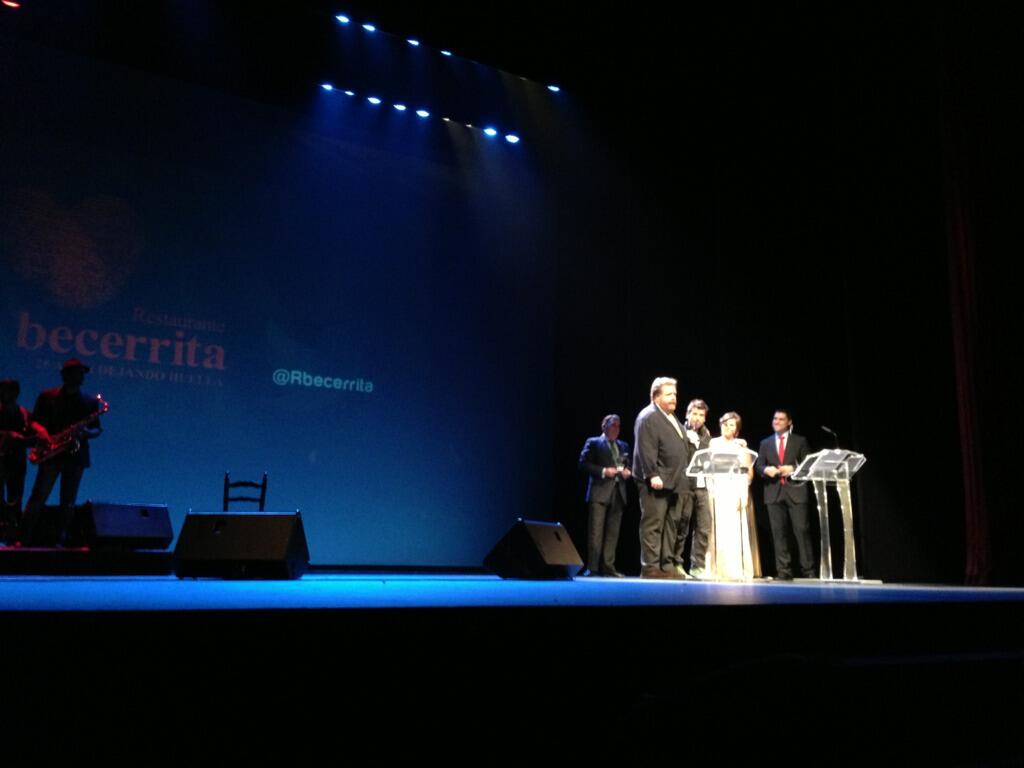 JuanBenitez.com, galardonado en los III Premios Blogosur