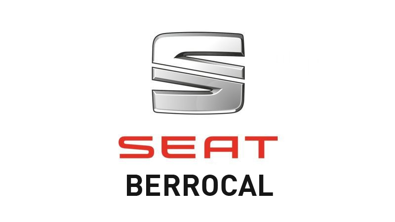 ¿Por qué no un SEAT Berrocal?