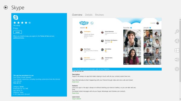 Windows Live Messenger se convertirá en un servicio más de Skype